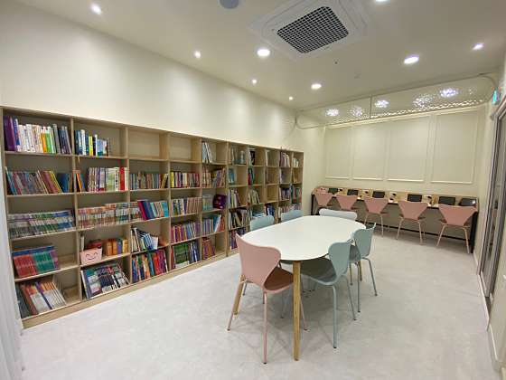 미닝풀잉글리시 학원 대표 이미지