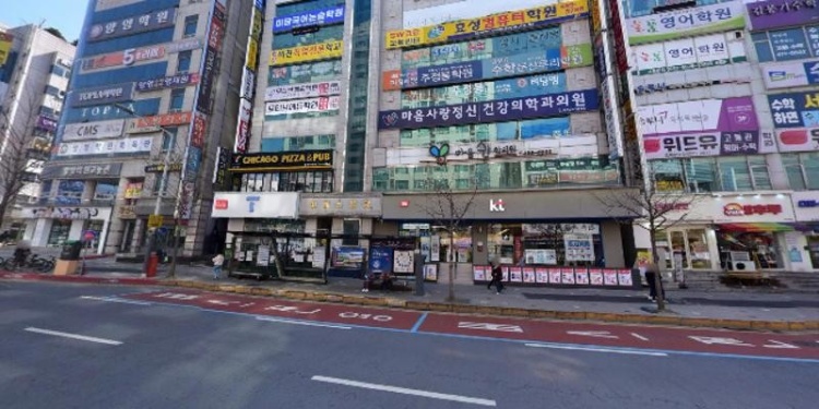 길벗학원 대표 이미지
