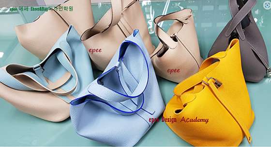 epee 에페슈즈앤백디자인학원