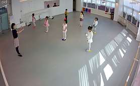 플리에발레학원 사진 5