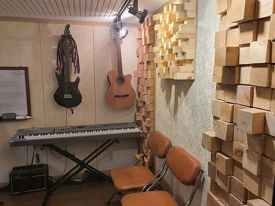 바이올렛기타교습소