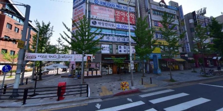 이인하학원 대표 이미지