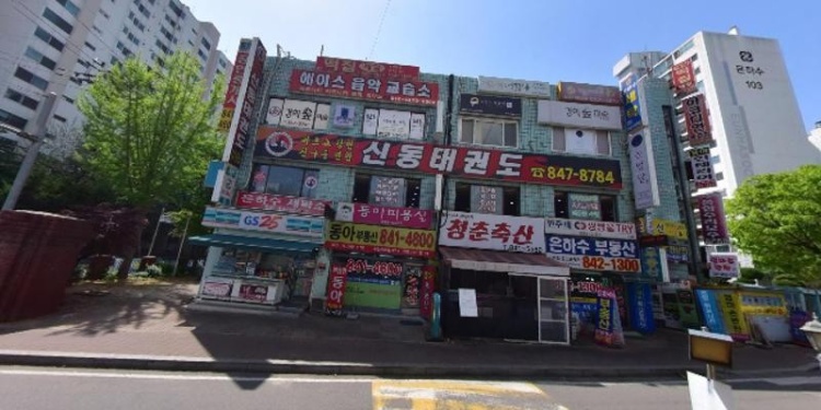 경희숲미술교습소 대표 이미지
