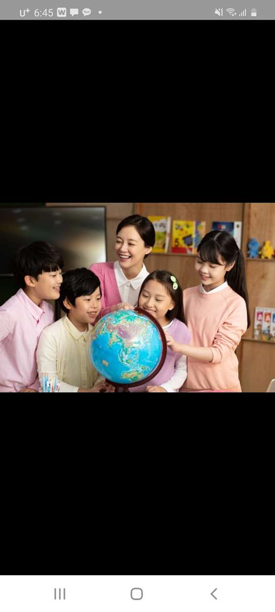 푸르넷아카데미 인천서구심곡점