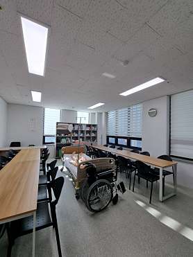 무실간호학원 사진 4