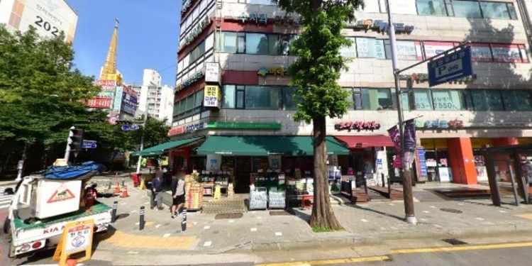 1등급국어논술 학원 대표 이미지