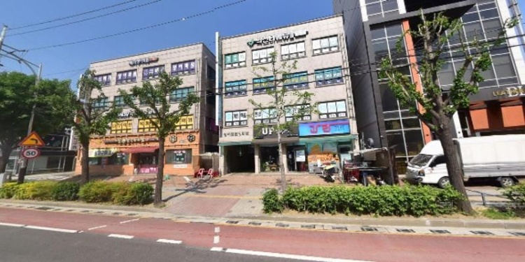 에이스애견미용학원 연신내점