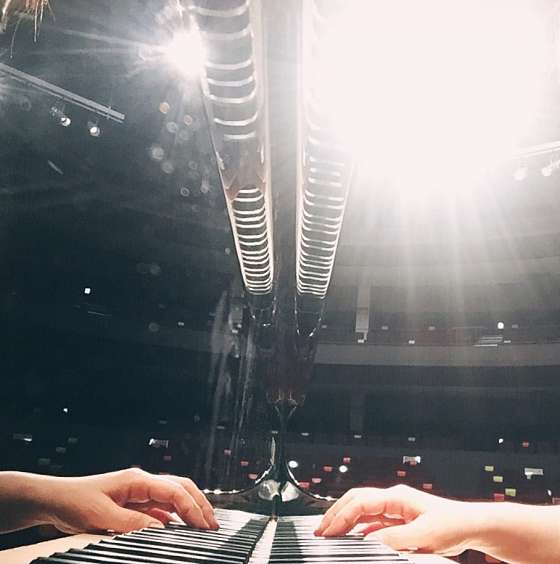 소리나무숲피아노