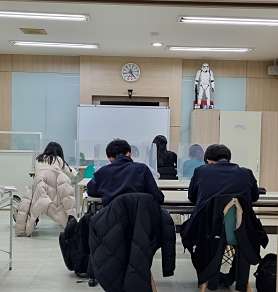 삼성영어 일산하이투학원 사진 4
