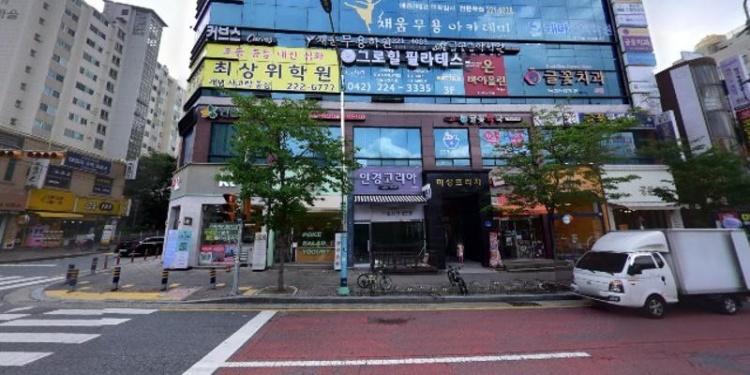 빛그림미술학원 대표 이미지