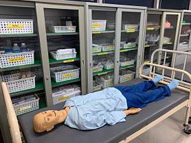 메디칼간호학원 대연캠퍼스 사진 4