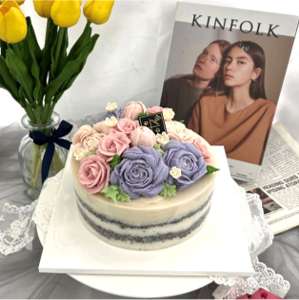 코리아바리스타제과제빵학원 안산지점 학원 대표 이미지