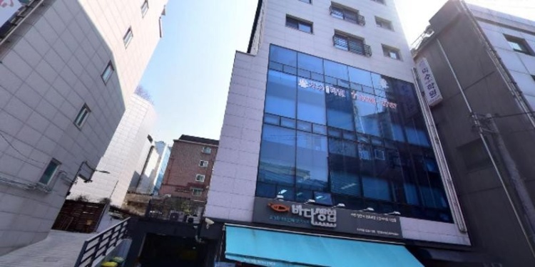 GnB영어전문학원 약수캠퍼스