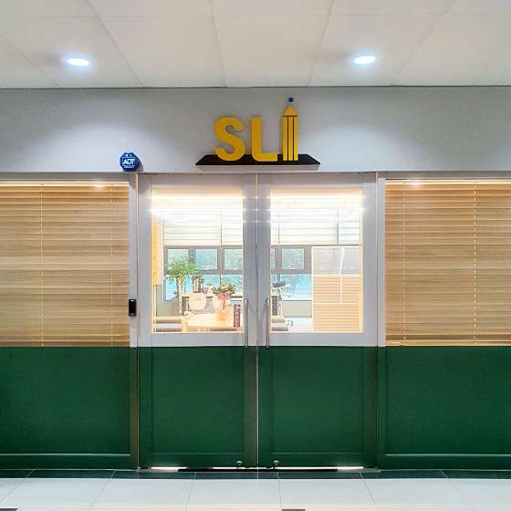 SLI 영어교습소 대표 이미지