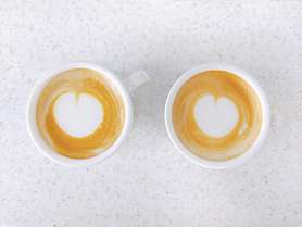 탑송커피바리스타 학원 사진 3