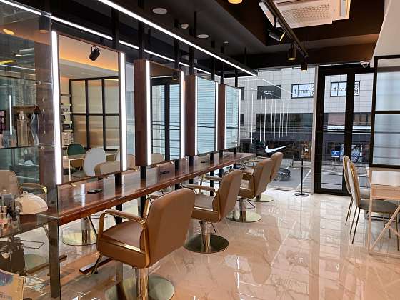 MBC아카데미뷰티학원 강남캠퍼스