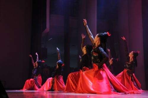 OMD 예술종합 신학원