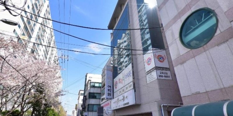 브릭스어학원 대표 이미지