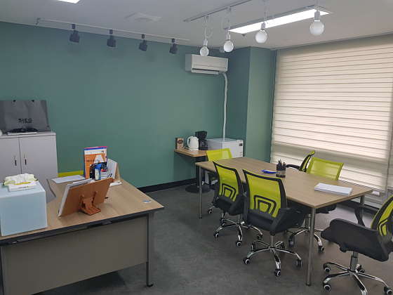 로열스 수학교습소 사진 2