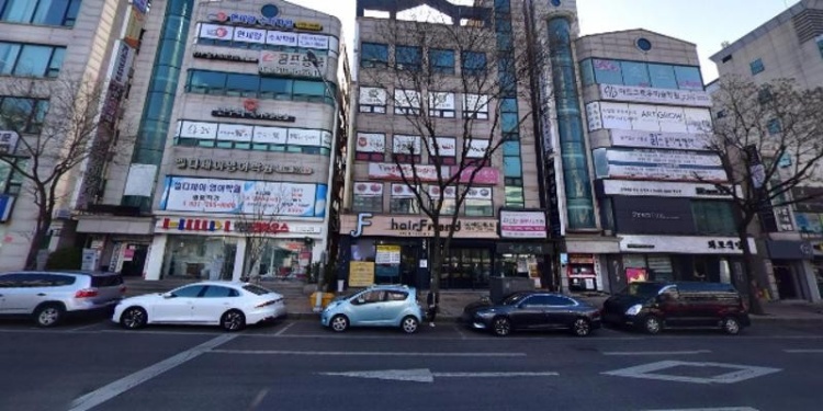 행복한학생 학원 대표 이미지