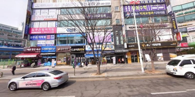 씨엠수학전문학원 대표 이미지
