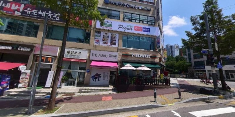 온누리바이올린음악교습소 대표 이미지