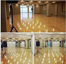 라루체댄스스포츠학원 사진 2