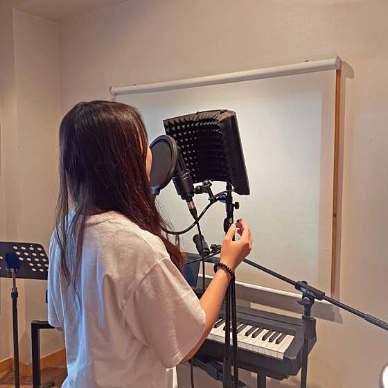 LA뮤직 실용음악학원 석촌역점