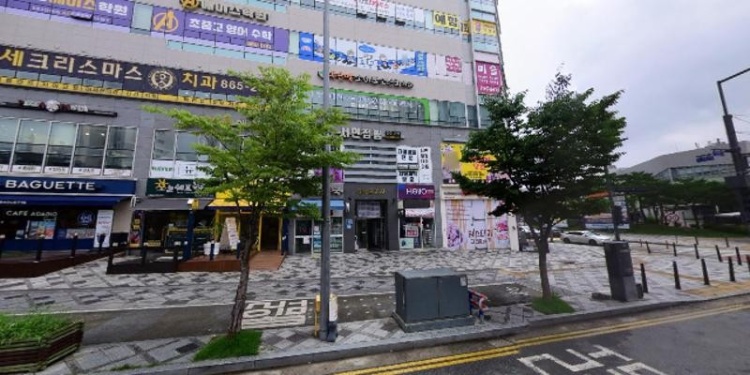 쥬드발레하우스 무용학원 대표 이미지