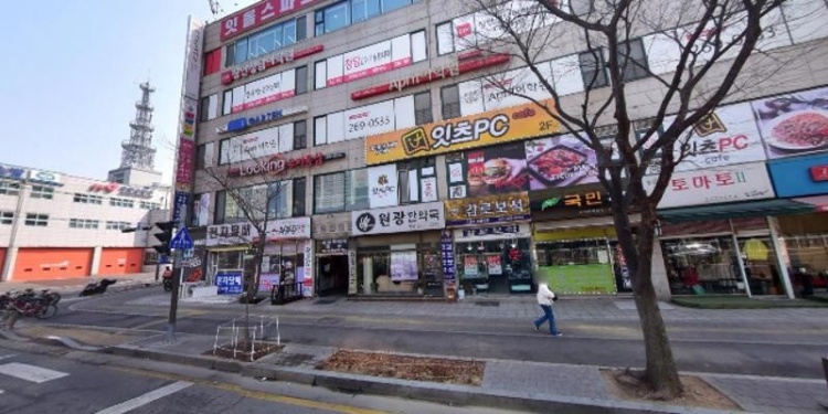 수쌤이관영어학원 대표 이미지