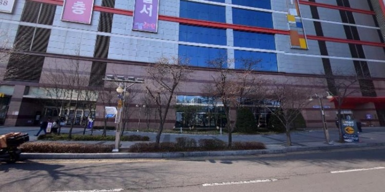 엠지엠연기학원