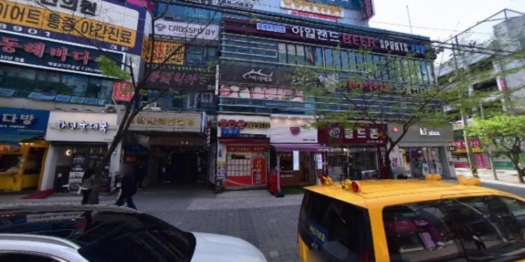 멘수비수학학원 대표 이미지