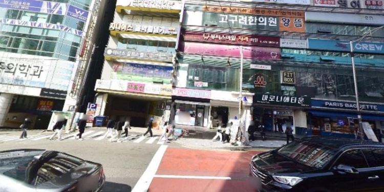 수퍼두퍼키즈 대연남천원 학원 대표 이미지