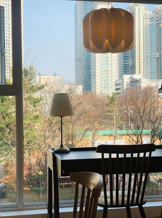 런스티튜트영어