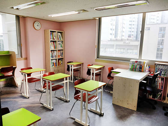 캐슬THE오름수학학원