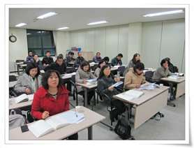 가원조경기술학원 사진 2