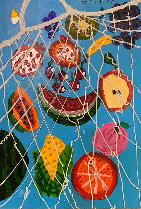 홍예아트미술관 학원 대표 이미지