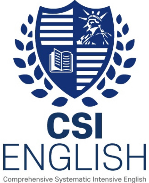 CSI English 교습소 대표 이미지