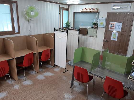 스마트해법수학 범어초점 사진 2