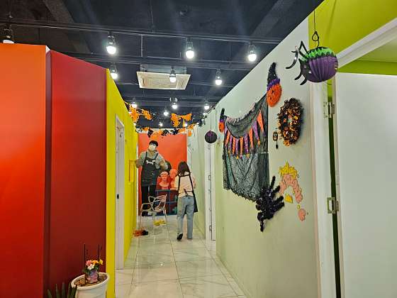 필아트미술 경산중산교육센터 대표 이미지