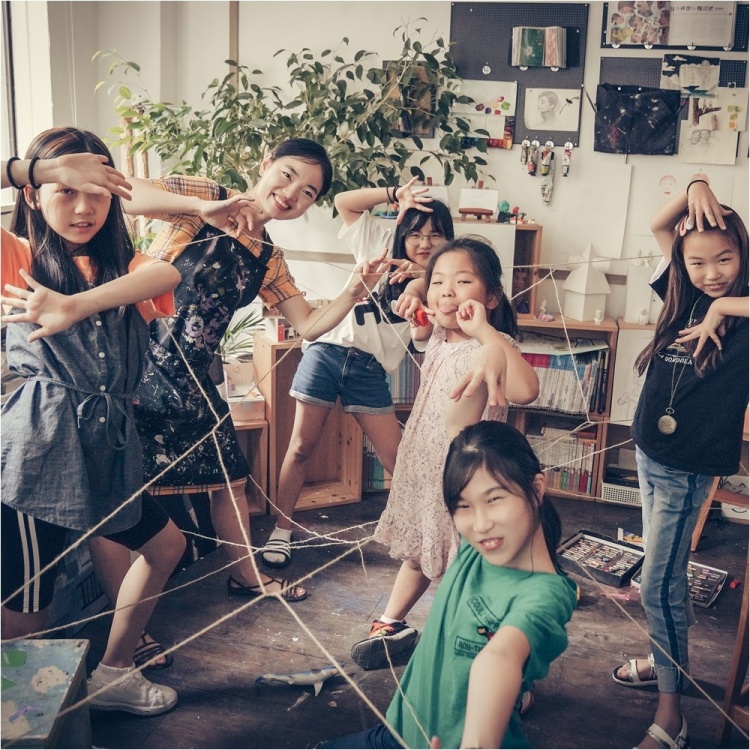 홍익에제르미술 학원 대표 이미지