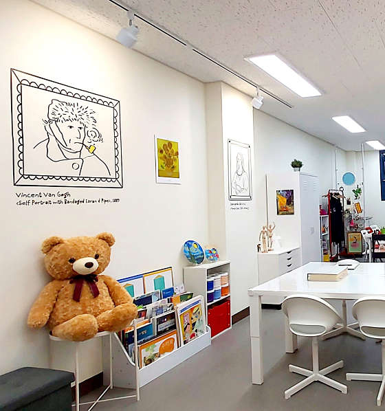 플래뮤 양산덕계교육원 대표 이미지