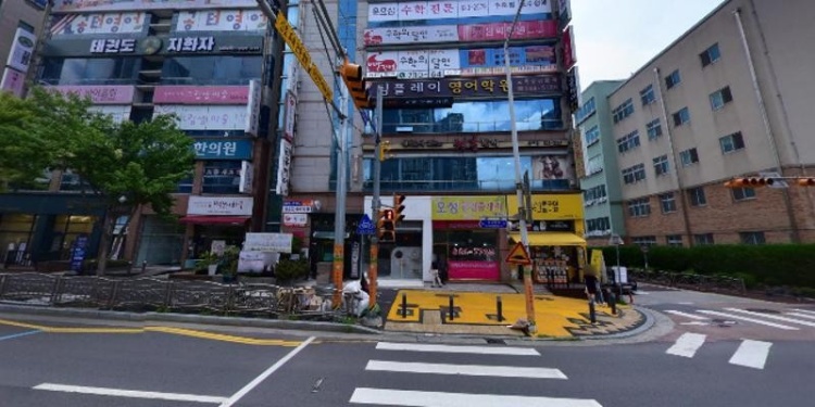 윤효섭 수학학원 대표 이미지