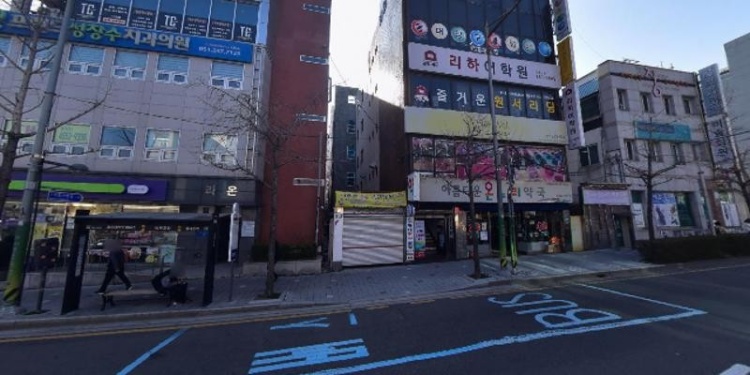 부산서구러닝교육센터 대표 이미지