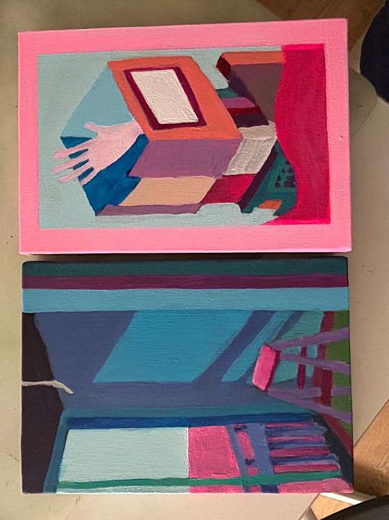 설아트 미술교습소