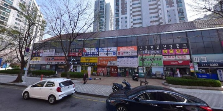 유니팝 분당수내센터 대표 이미지