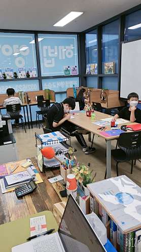 스마트해법영어 지젤엠교습소 사진 5
