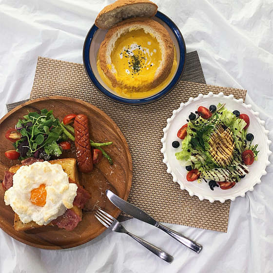 코리아요리아트아카데미학원 홍대지점