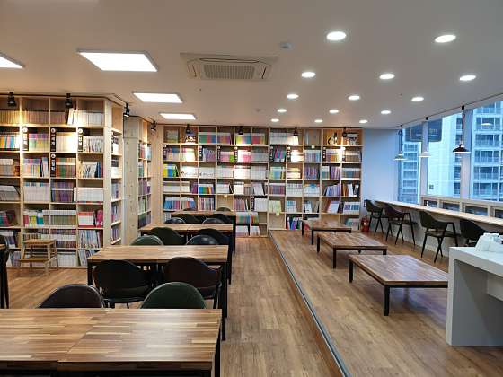 공부와책 독서&학습학원 명지점 학원 대표 이미지