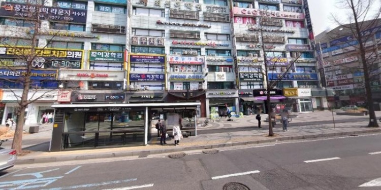통수학학원 대표 이미지